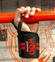 Wrist Wraps